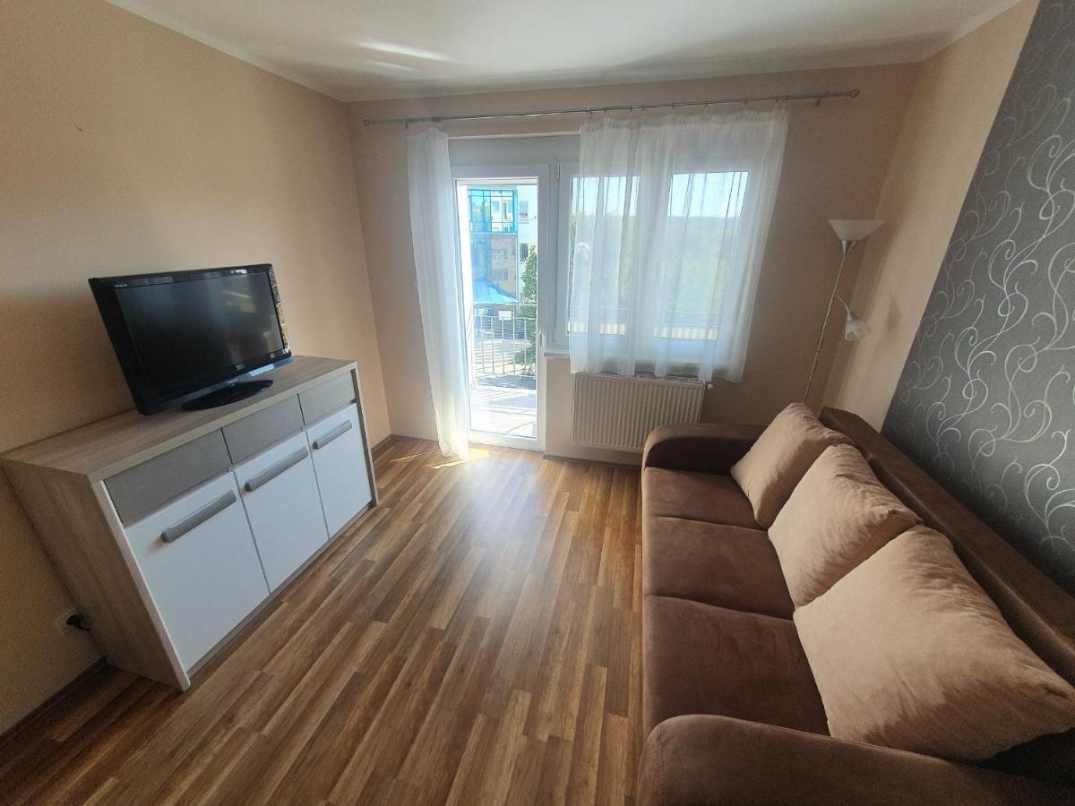Csillagfeny Apartment Eger Exteriör bild